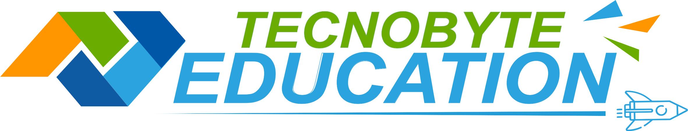 Tecnobyte Education Platform